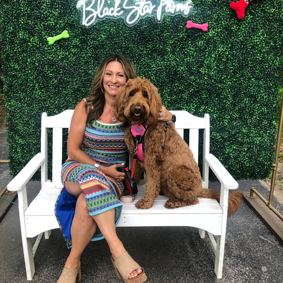 Meet your Posher, Darci - Picture 5 of 8